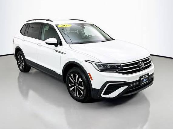 VOLKSWAGEN TIGUAN 4MOTION 2022 3VV0B7AXXNM014220 image VOLKSWAGEN TIGUAN 4MOTION 2022 3VV0B7AXXNM014220 image